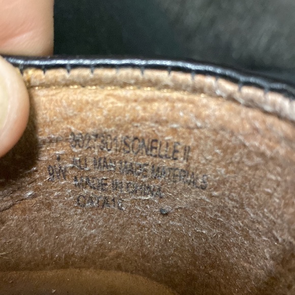 Eürosoft  by Sofft ballet flats - Picture 3 of 4